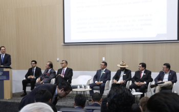 Analizan en el Congreso del Estado de Puebla la agenda común en las legislaturas de las entidades federativas